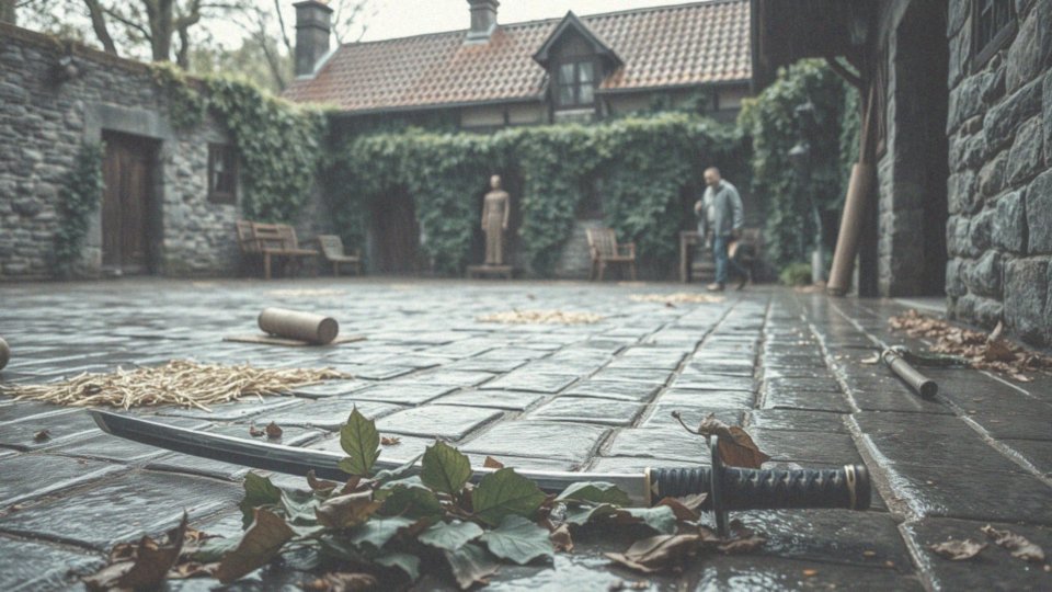 Jakie są porady dotyczące walki w Ghost of Tsushima?