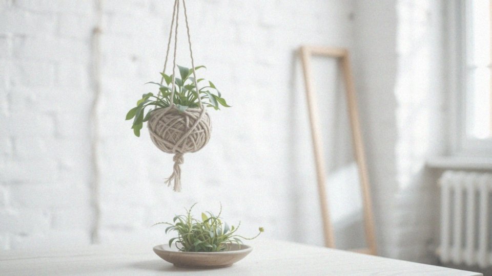 Jakie formy ma kokedama?