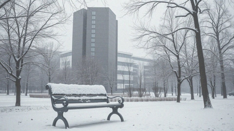 Jakie są ekstremalne wartości temperatury w Warszawie?