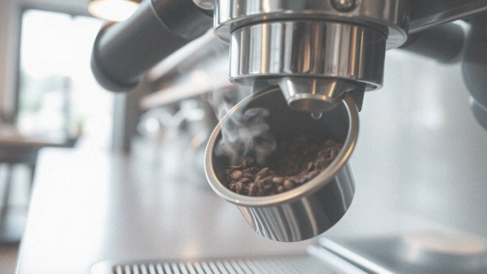 Co wpływa na intensywność smaku podwójnego espresso?