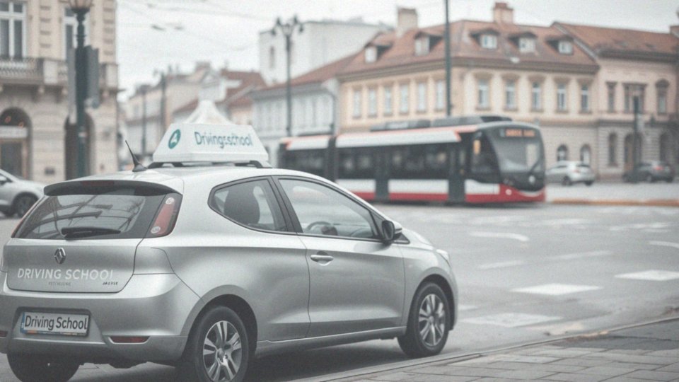 Jakie kategorie prawa jazdy mogą zdobyć daltoniści?
