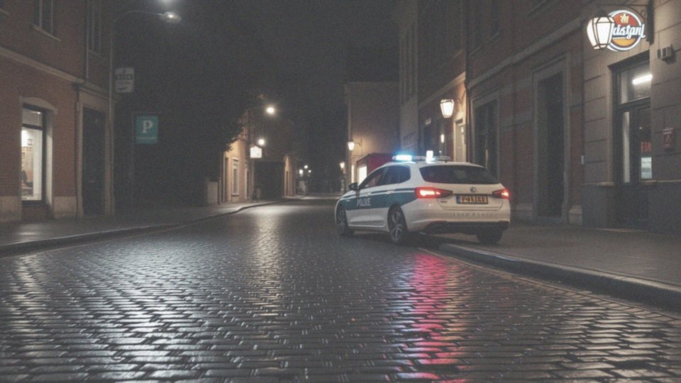 Kiedy zaczyna się przeszukanie po godzinie 22?