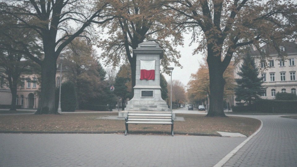 Co to jest patriotyzm i jak odnosi się do ojczyzny?