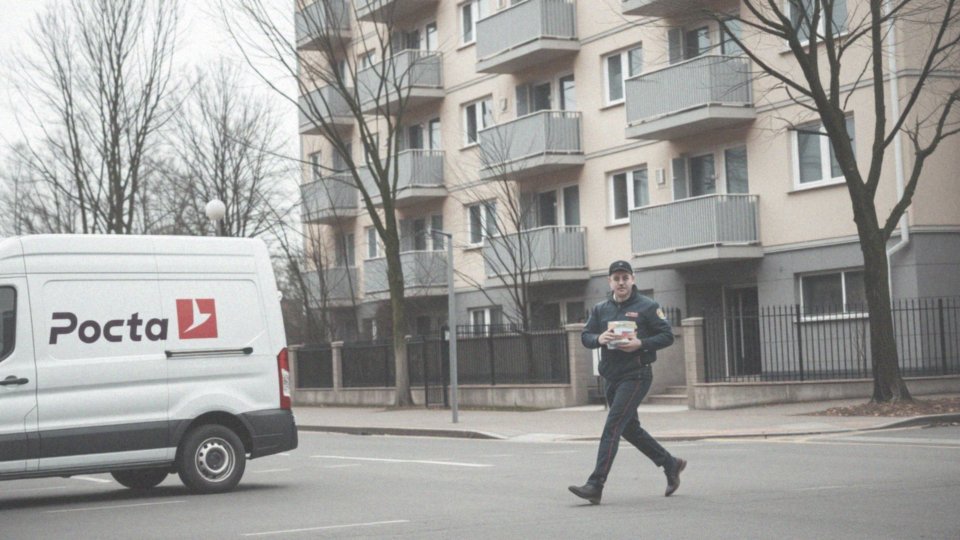 Czy kurierzy Poczty Polskiej dostarczają przesyłki w niedzielę?