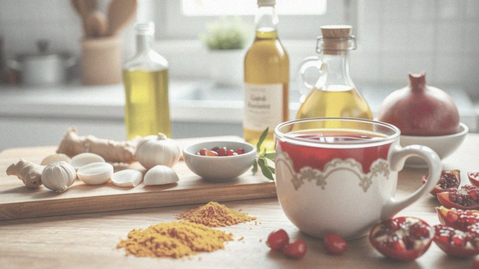 Jakie są domowe sposoby na obniżenie płytek krwi?