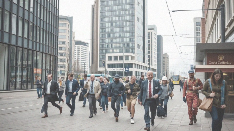 Ile osób aktywnych zawodowo jest w Polsce?