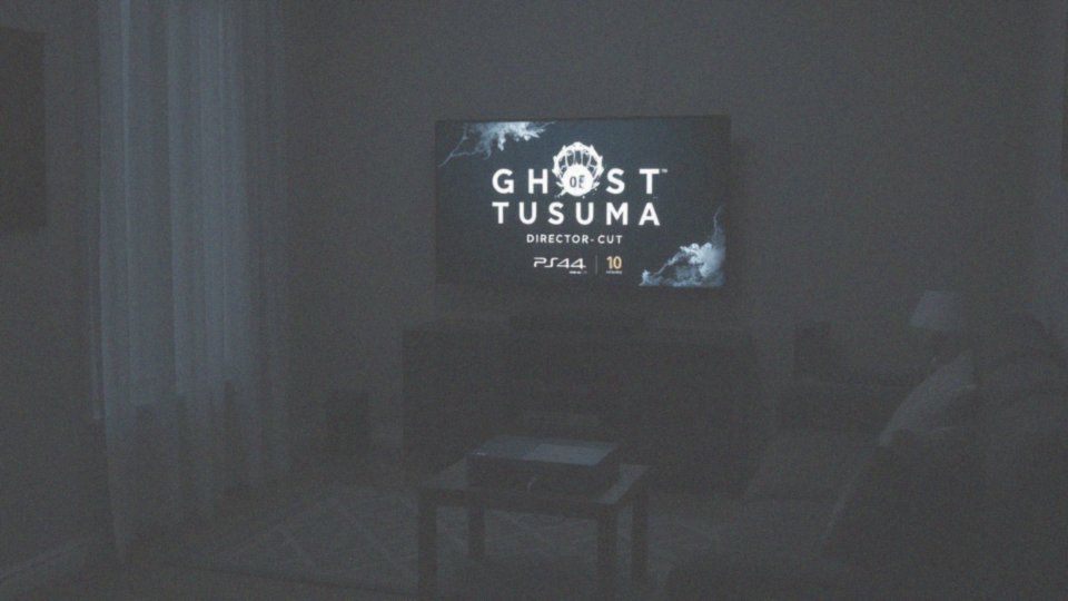 Jakie są wymagania sprzętowe dla Ghost of Tsushima: Director's Cut na PS4?