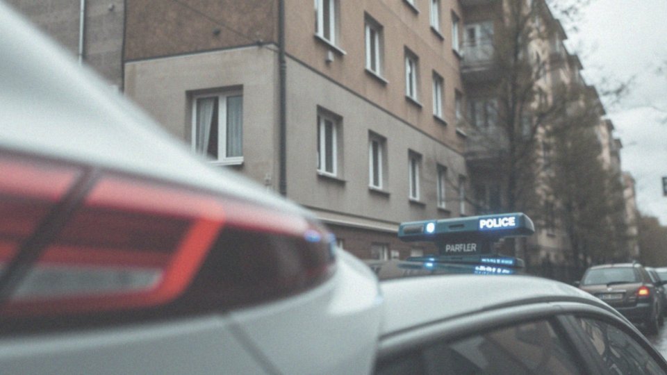 W jakich sytuacjach policja interweniuje w przypadku przemocy?