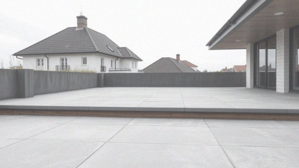 Co to jest system odwróconego dachu w kontekście tarasu?