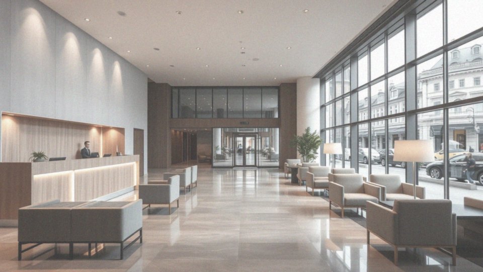 Co wpływa na wzrost wynagrodzeń w branży hotelarskiej?