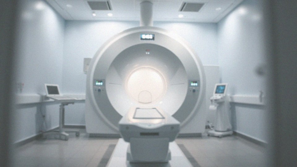 Jakie czynniki mogą wydłużyć czas badania z kontrastem?