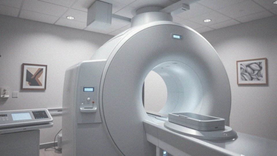 Kiedy należy rozważyć wykonanie rezonansu magnetycznego zamiast mammografii?