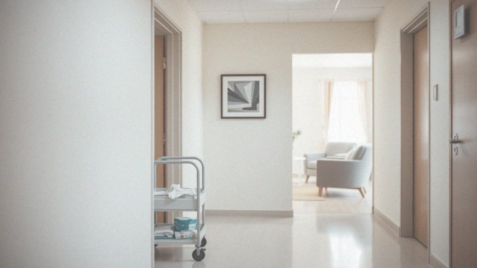W jakich zakładach opiekuńczo-leczniczych pracują opiekunowie medyczni?