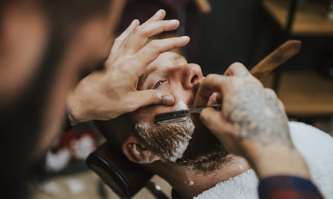 Barber Nowy Dwór Mazowiecki