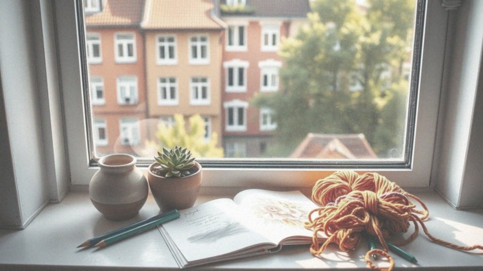 Ciekawe pasje dla dziewczyn – odkryj inspirujące hobby