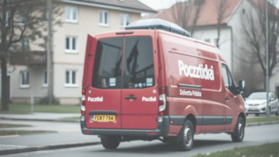 Czy Poczta Polska pracuje w soboty? Sprawdź godziny otwarcia