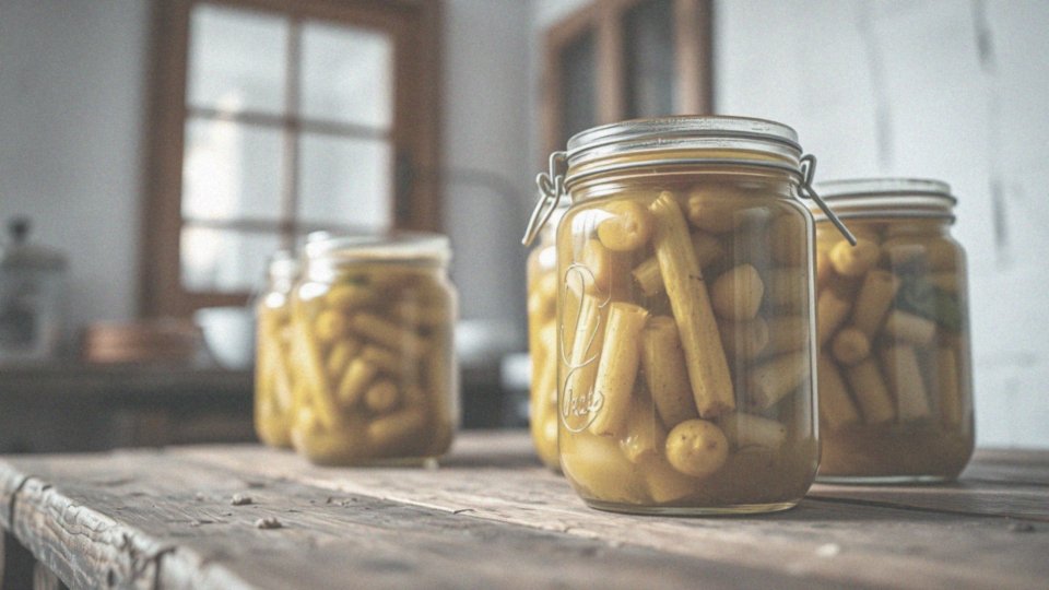Dlaczego leczo fermentuje? Przyczyny i jak temu zapobiec
