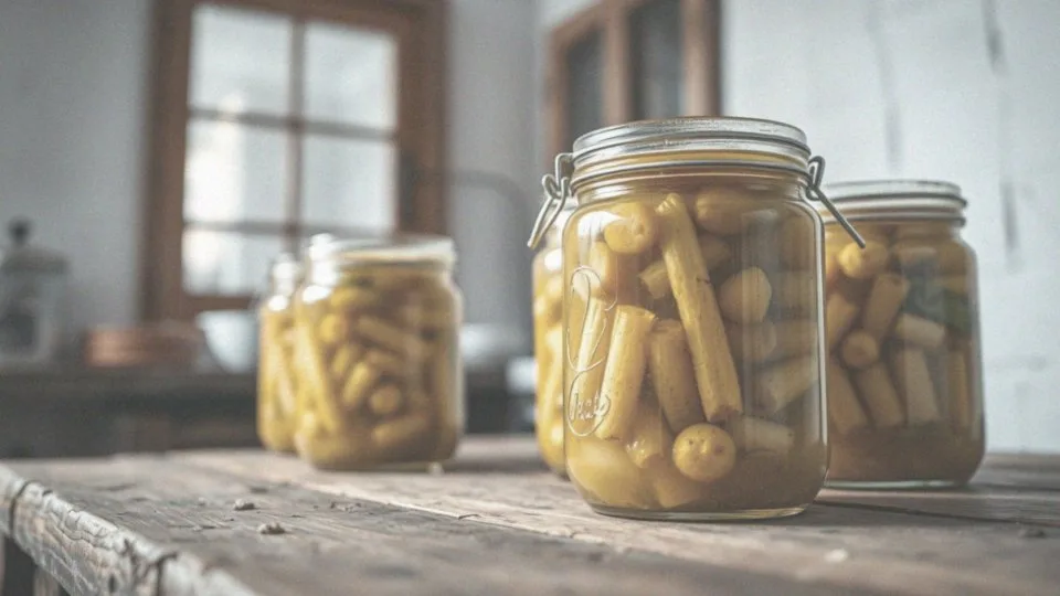 Dlaczego leczo fermentuje? Przyczyny i jak temu zapobiec