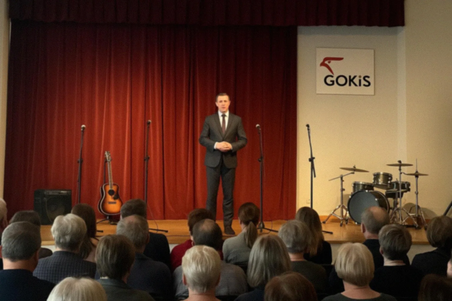 Kino Sensoryczne: „Fleak. Futrzak i ja” w Nowym Dworze Mazowieckim