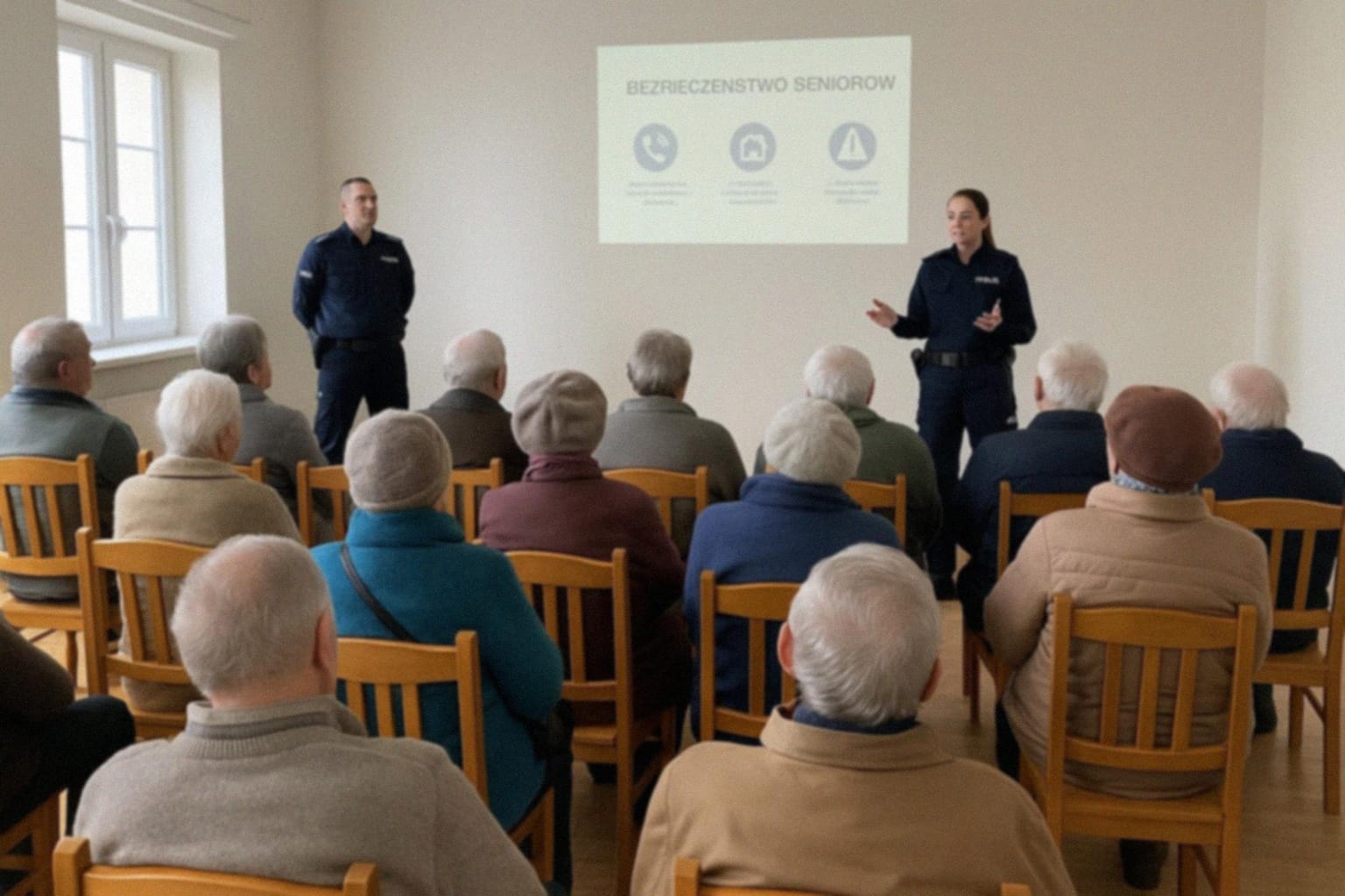 Wielka Sława to Żart – Niezapomniana Gala Operetkowa w Nowym Dworze Mazowieckim