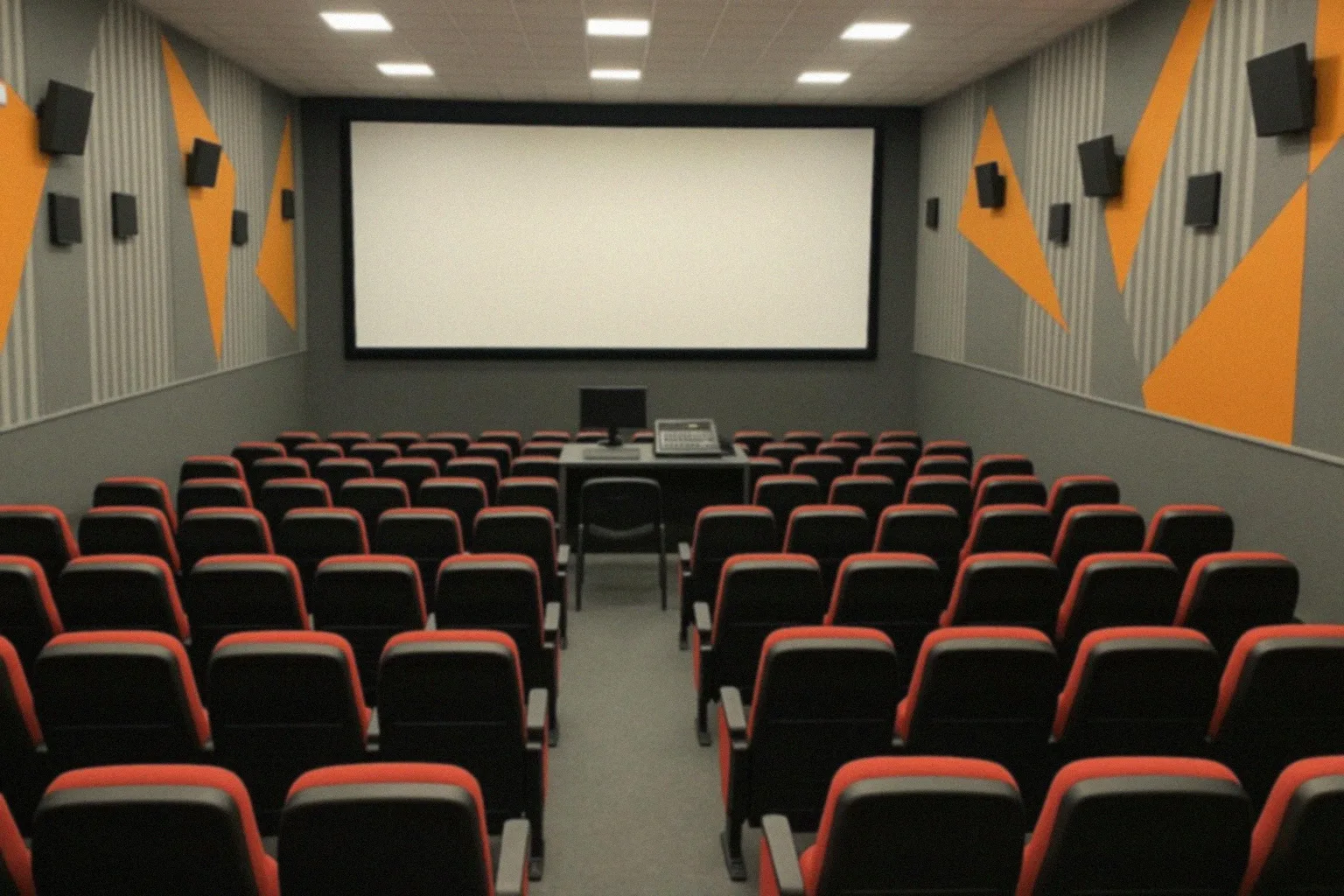 Wspaniały koncert „Muzyka Filmowa Klasycznie przy Świecach” w Nowym Dworze Mazowieckim