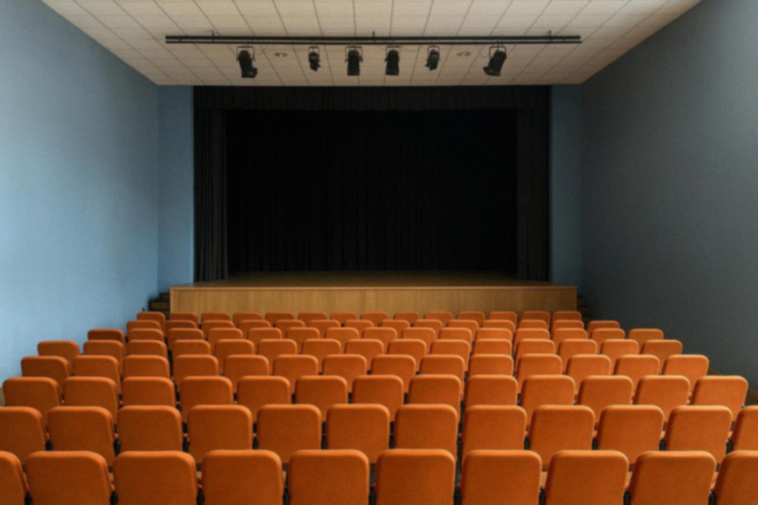 Kino w Kasynie Oficerskim: Premiera filmu „Minecraft”