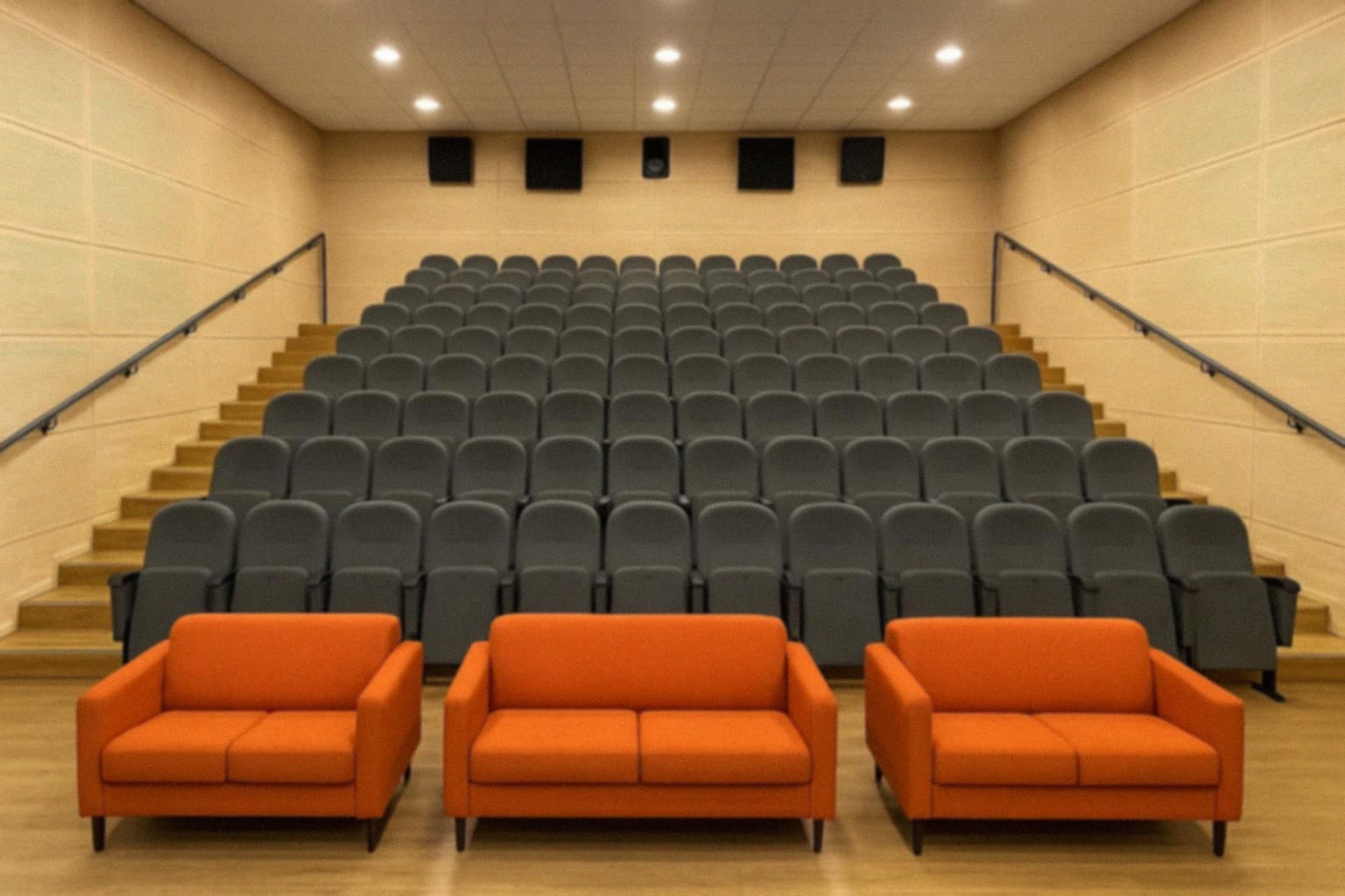 Trwa nabór wystawców na Christmas Party w Kasynie Oficerskim vol. 2