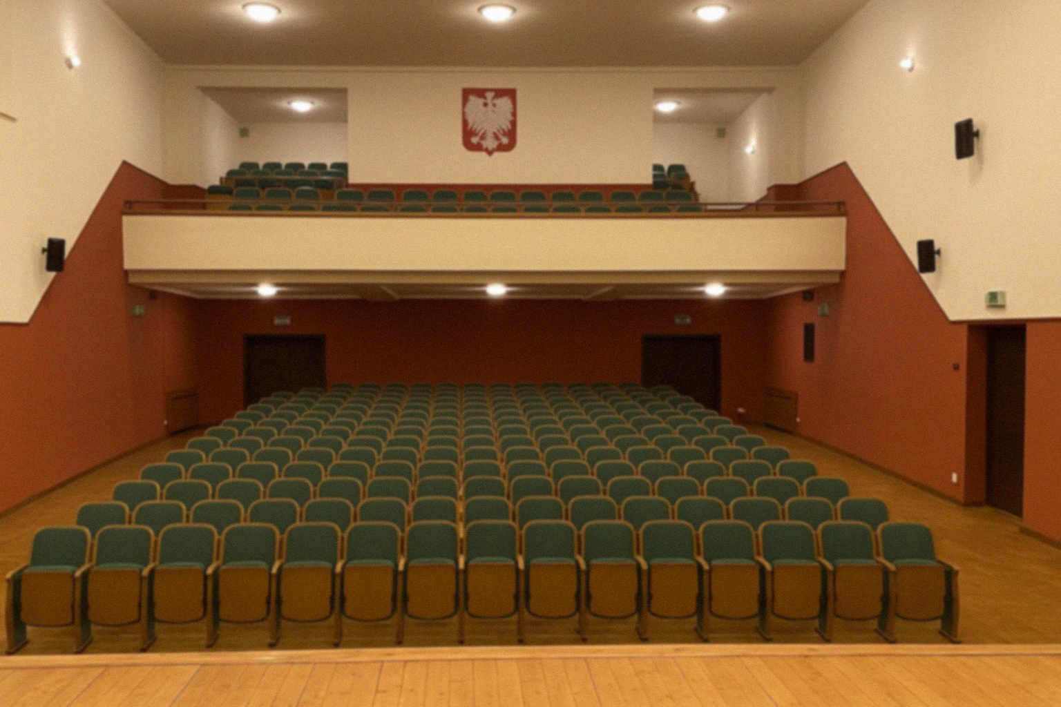 Letni koncert plenerowy: Baile An Salsa w Nowym Dworze Mazowieckim