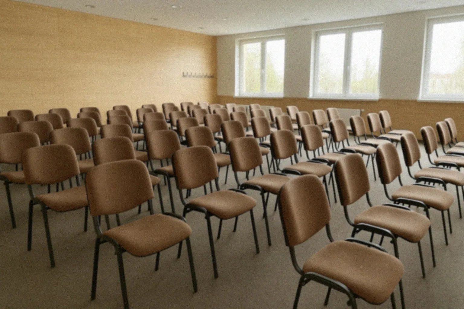 Premiera nowego programu stand-upowego Pawła Chałupki w Nowym Dworze Mazowieckim