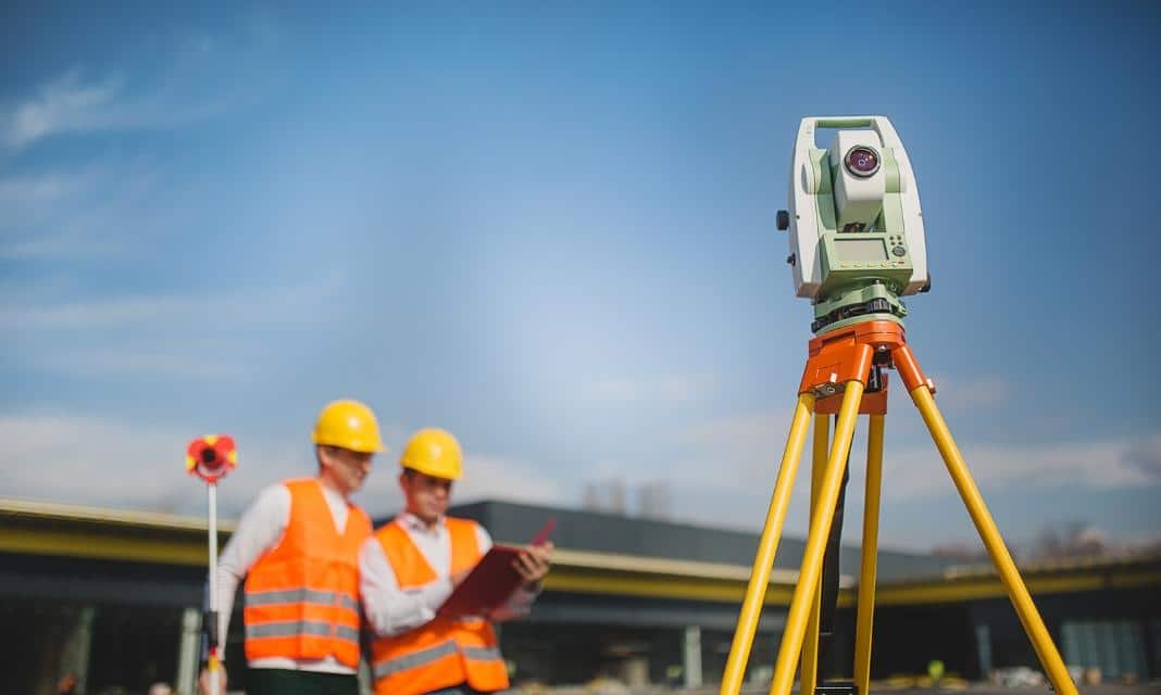 Geodeta Nowy Dwór Mazowiecki