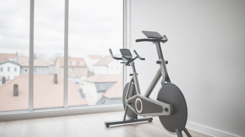 Gymtek czy Zipro – który rower stacjonarny wybrać?