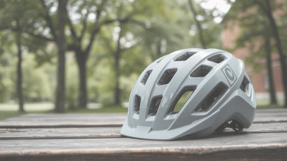 Jak dobrać kask rowerowy? Praktyczny poradnik dla każdego rowerzysty