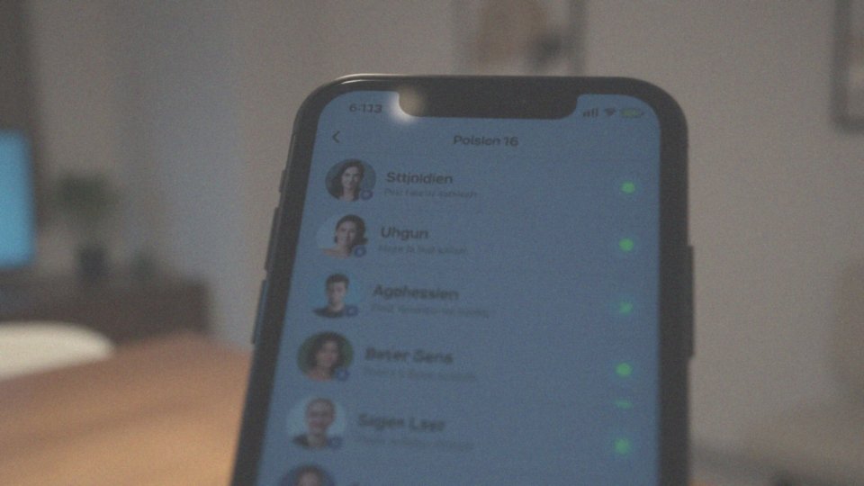 Jak sprawdzić aktywność na Badoo? Wszystko, co musisz wiedzieć