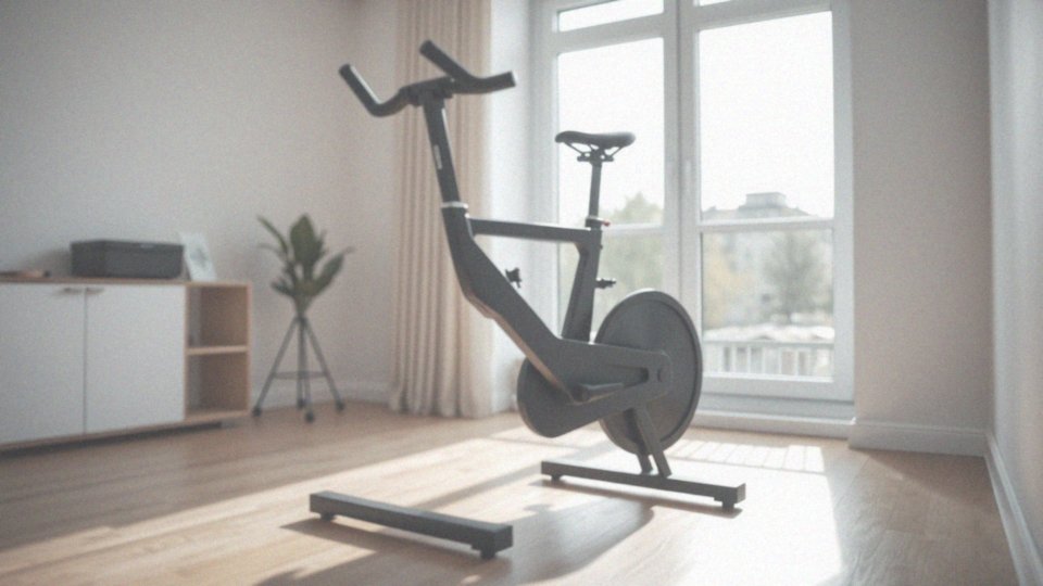 Jaki rower stacjonarny kupić? Poradnik dla każdego użytkownika
