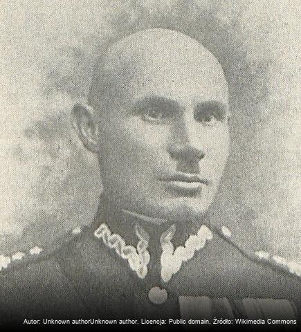 Jan Maliszewski