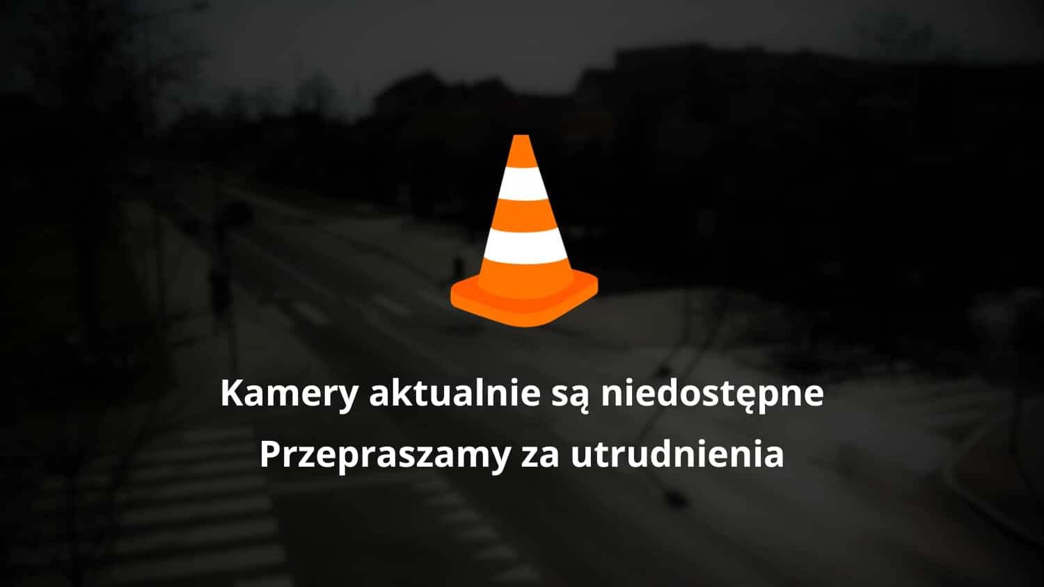 Kamery Nowy Dwór Mazowiecki