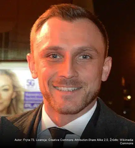 Kamil Nożyński