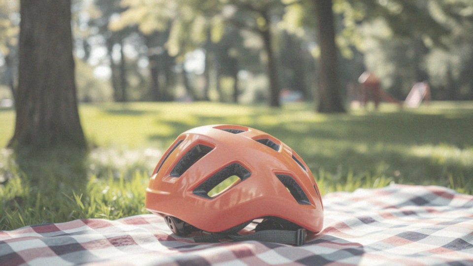Kask 52-56 cm jaki wiek? Przewodnik dla rodziców