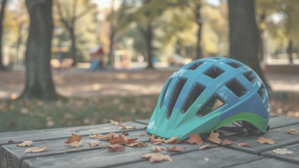Kask dla dziecka 2 lata Decathlon – bezpieczeństwo i komfort jazdy