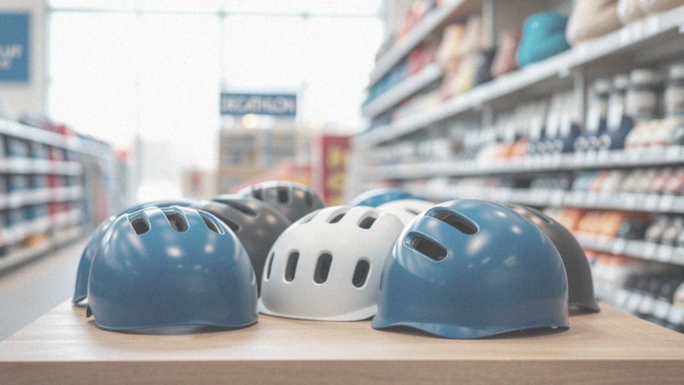 Kask na rolki Decathlon – dlaczego warto go nosić?