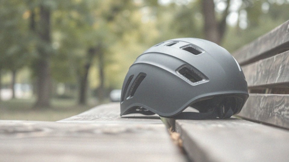 Kask na rolki – najważniejsze informacje o bezpieczeństwie i wyborze