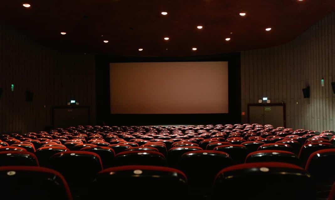 Kino Nowy Dwór Mazowiecki