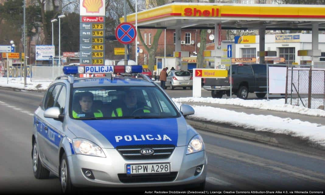 Ostrzeżenie przed oszustami w sieci: Nowodworska policja apeluje o ostrożność