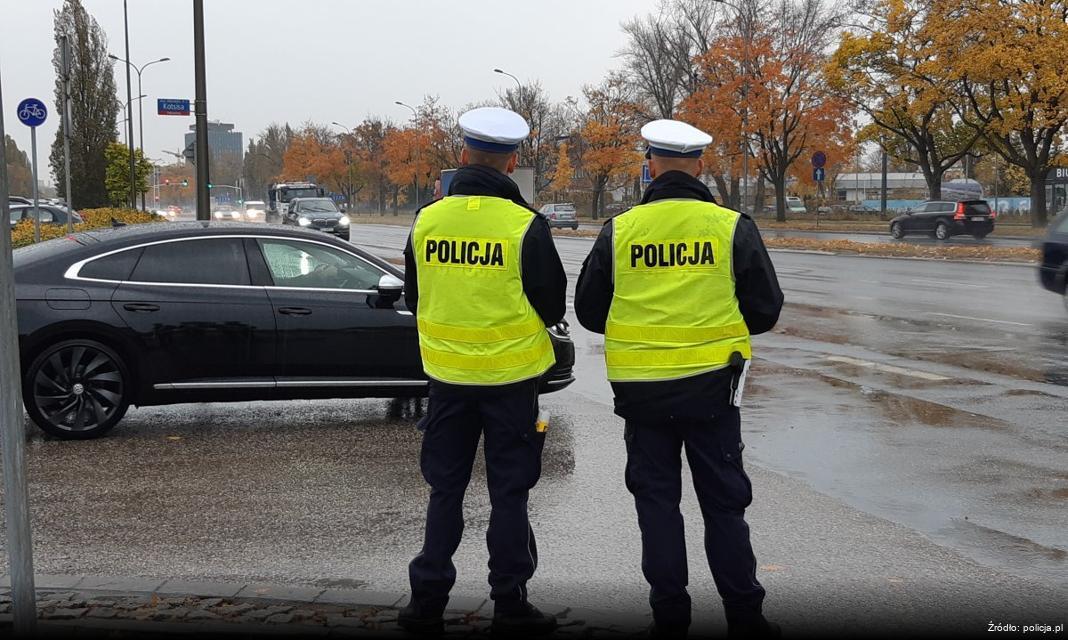 Ogólnopolskie ćwiczenia Policji pod kryptonimem EGIDA-24