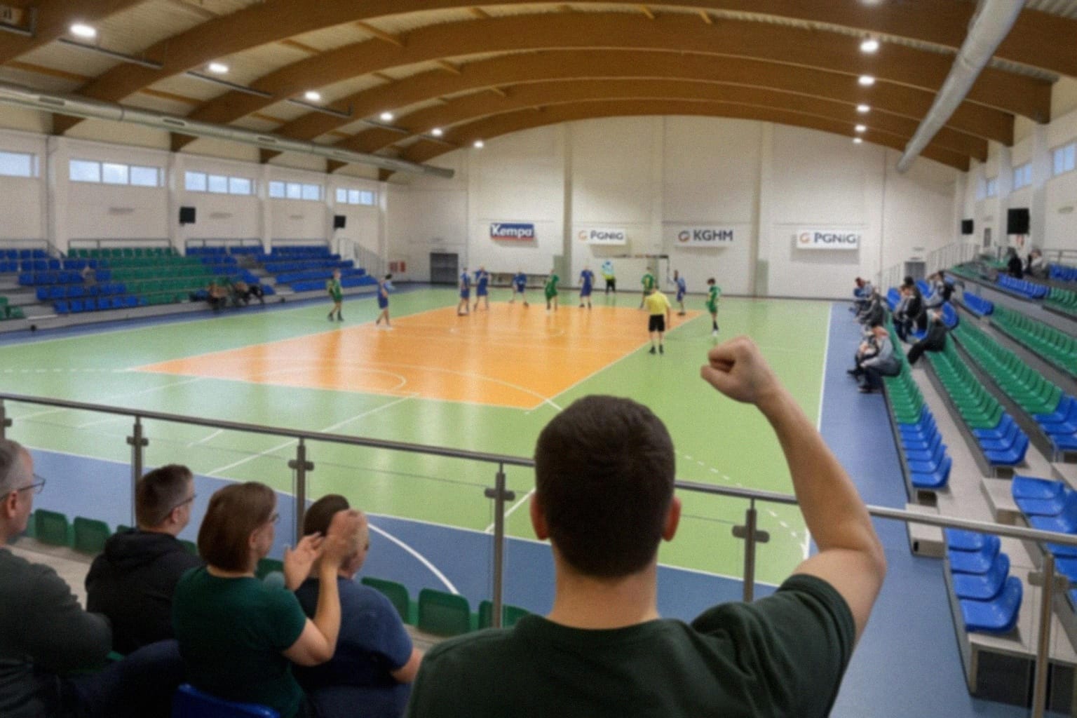 Mikołajkowe Rodzinne Zawody w Pływaniu w Nowym Dworze Mazowieckim