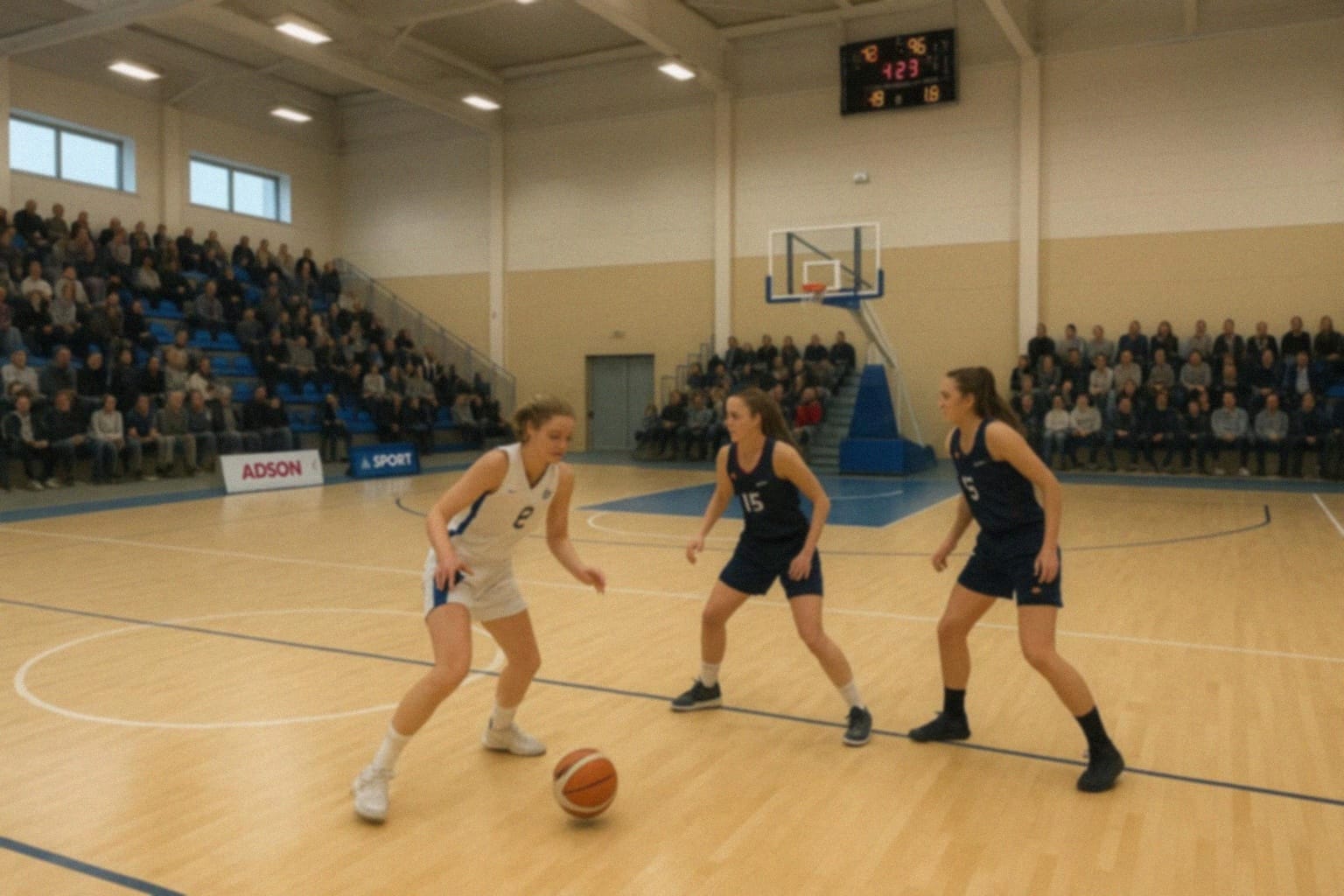 Organizacja Półkolonii „Nowodworska zima w mieście 2026”