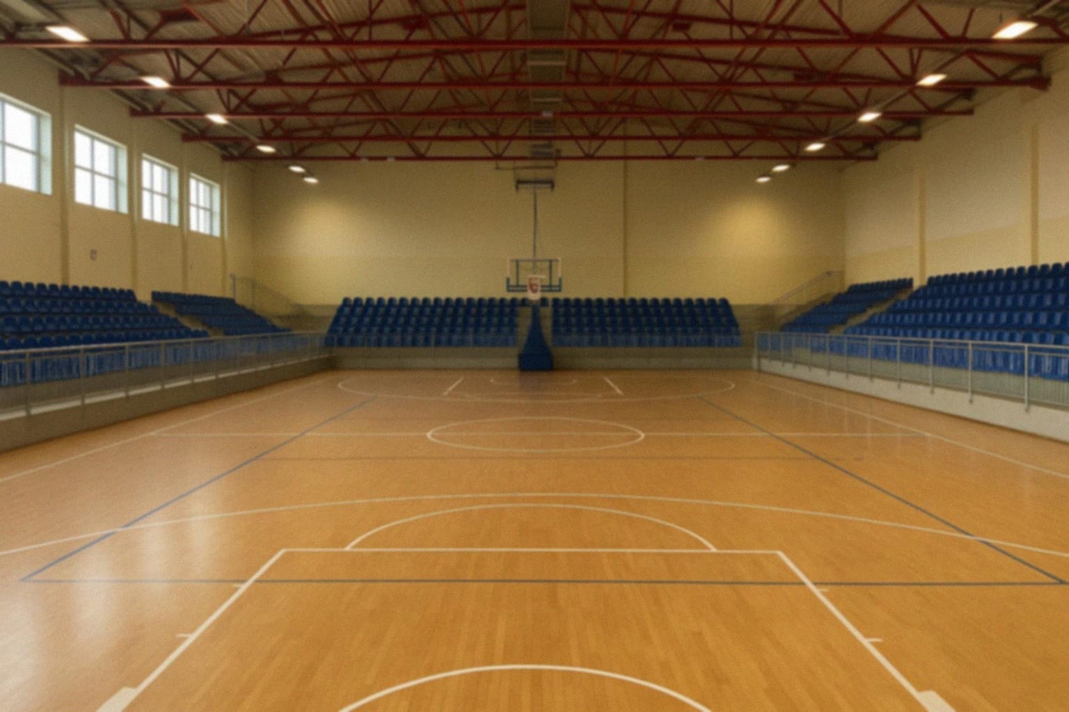 Zaproszenie na Dzień Kobiet z NOSiR-em w Nowym Dworze Mazowieckim