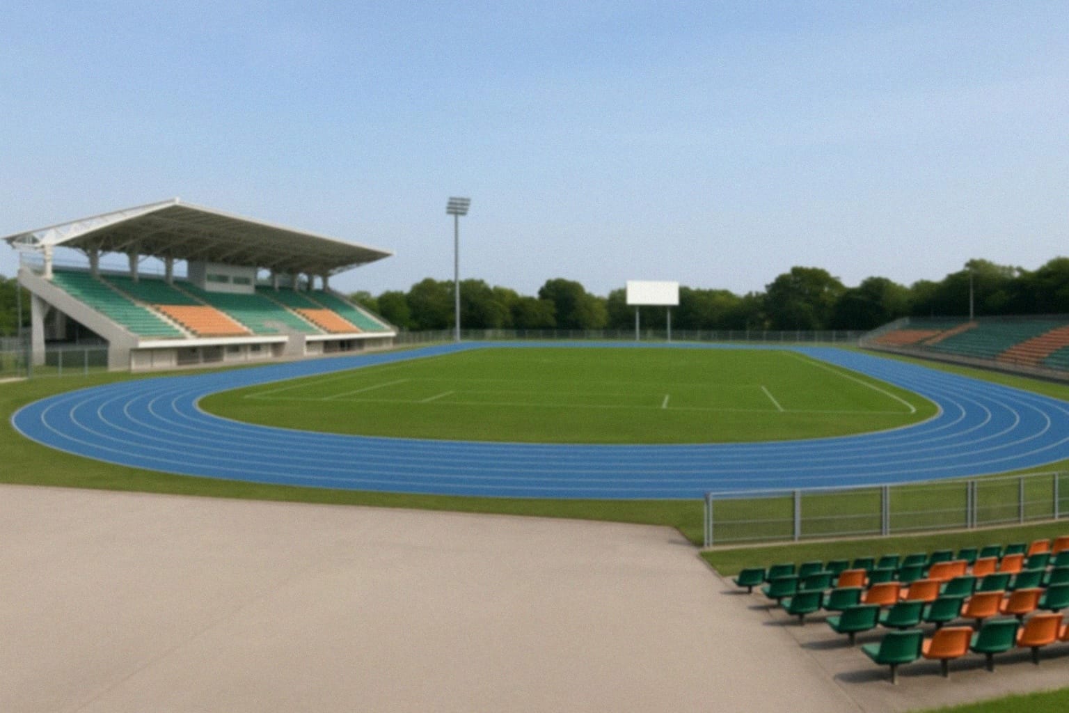 Rozpoczęcie Nowodworskiej Ligi Basketu Amatorskiego 5×5