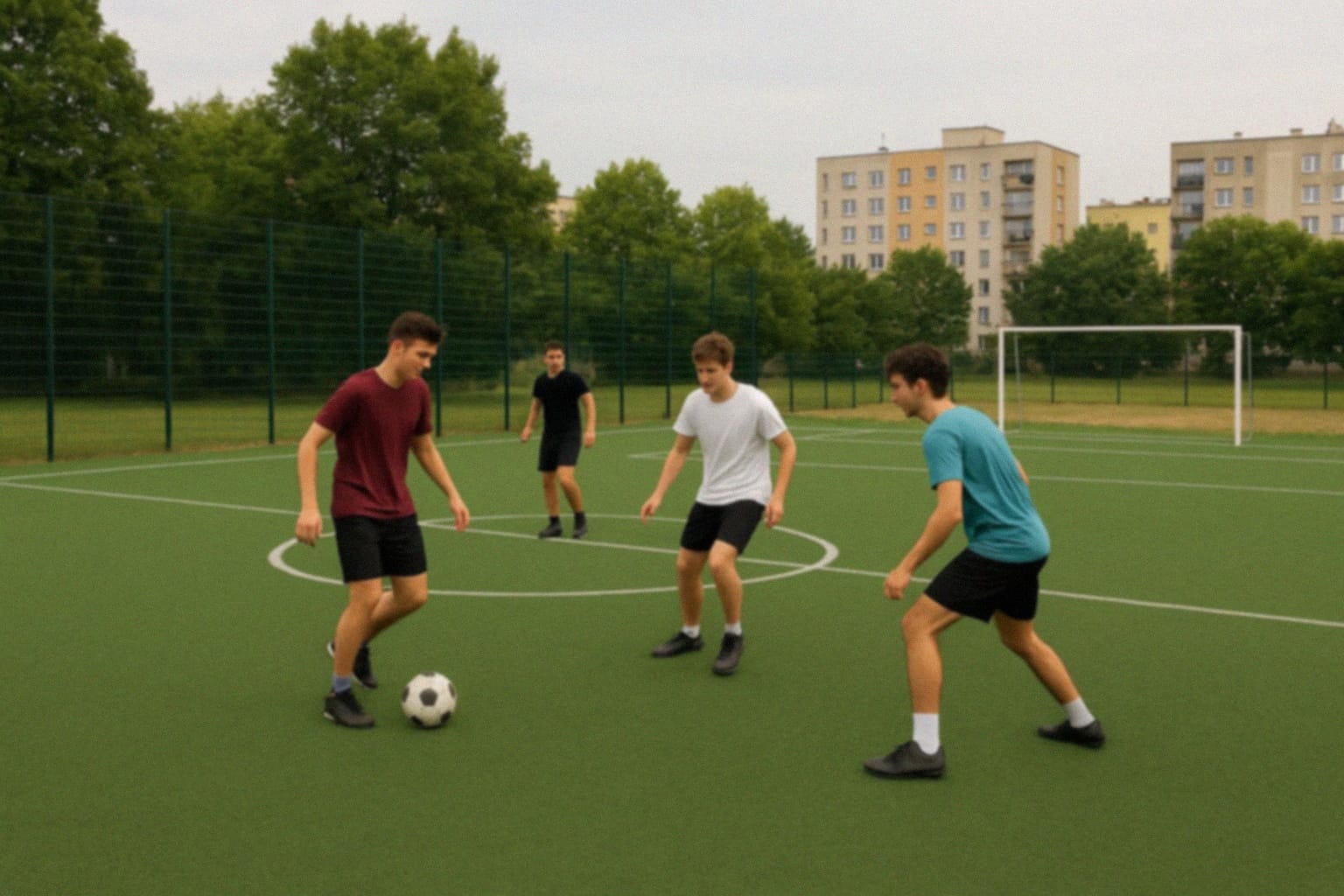 Zapisy na półkolonie „Lato w Mieście 2026” ruszają już wkrótce!