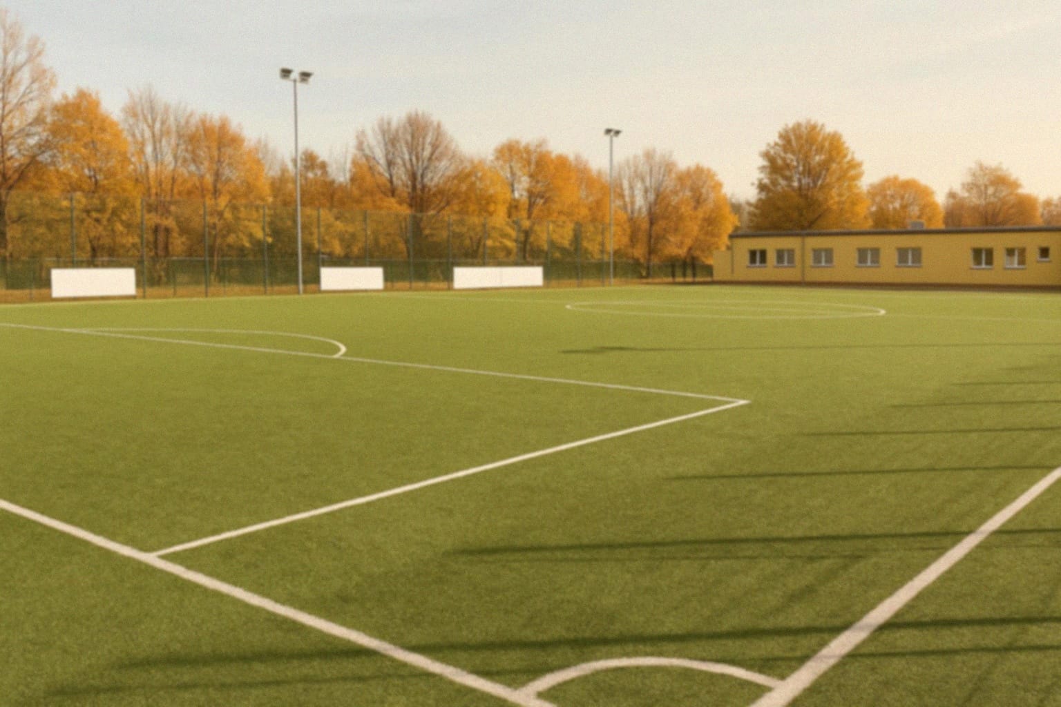 Startuje rejestracja na Cross Złotych Liści 2025 w Nowym Dworze Mazowieckim